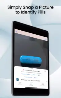 Smart Pill Identifier screenshot 6