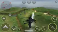 GUNSHIP BATTLE screenshot 2