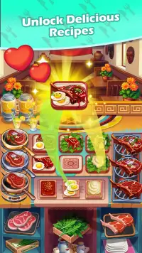 Bon Appetit screenshot 3