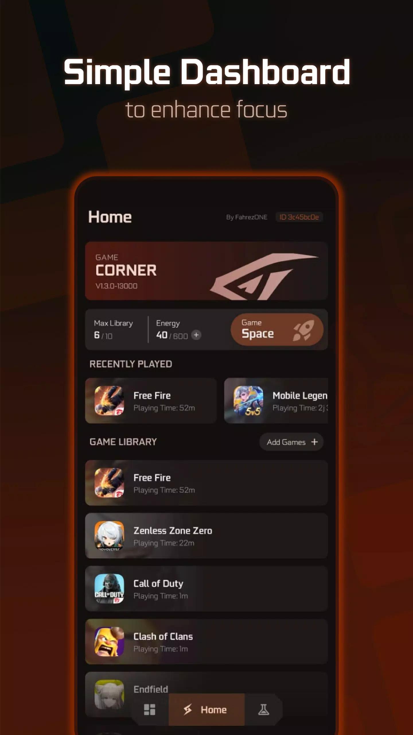 Red Corner screenshot 7
