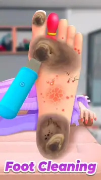 Beauty ASMR Quest screenshot 4