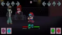 FNF Garcello Hit screenshot 2