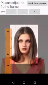 ID Photo screenshot 4