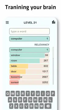 Cotexto - Similar Word screenshot 7