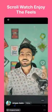 Hopenity screenshot 6