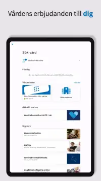 Alltid öppet screenshot 12