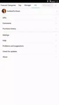 Huawei AppGallery screenshot 5