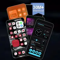 Themes for Android ™ screenshot 5