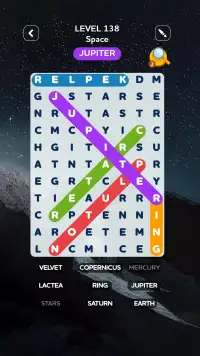 Word Search screenshot 3