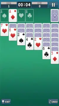 Solitaire King screenshot 4