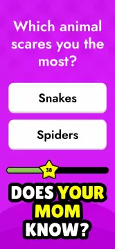 How Well Do You Know Me? screenshot 2