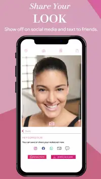 Mary Kay® MirrorMe™ screenshot 5