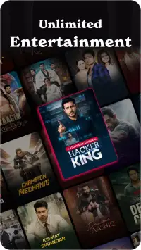 Story Max- Movies & Reel Shows screenshot 14
