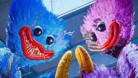 Scary Playtime Chapter 5 screenshot 5