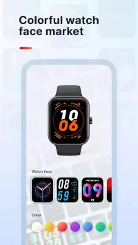 VeryFit screenshot 4