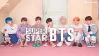 SuperStar BTS screenshot 1