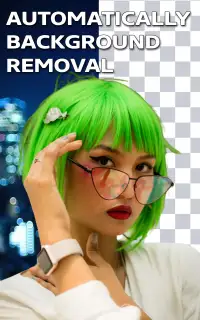 Video Background Remover screenshot 6