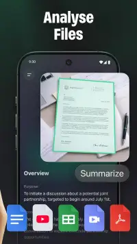 ChatGO - AI Chat Assistant screenshot 11