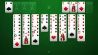 FreeCell screenshot 3