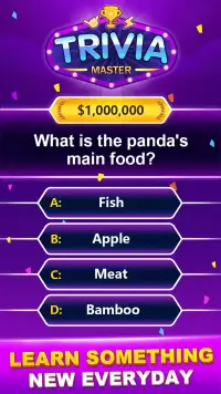 Trivia Master screenshot 5