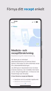 Alltid öppet screenshot 9