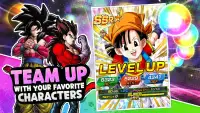 DRAGON BALL Z DOKKAN BATTLE screenshot 7
