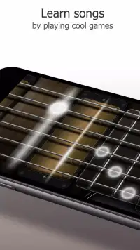 Real Guitar screenshot 3