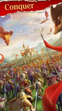 King's Empire screenshot 6