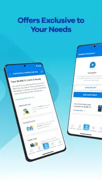 MobilDeniz screenshot 6