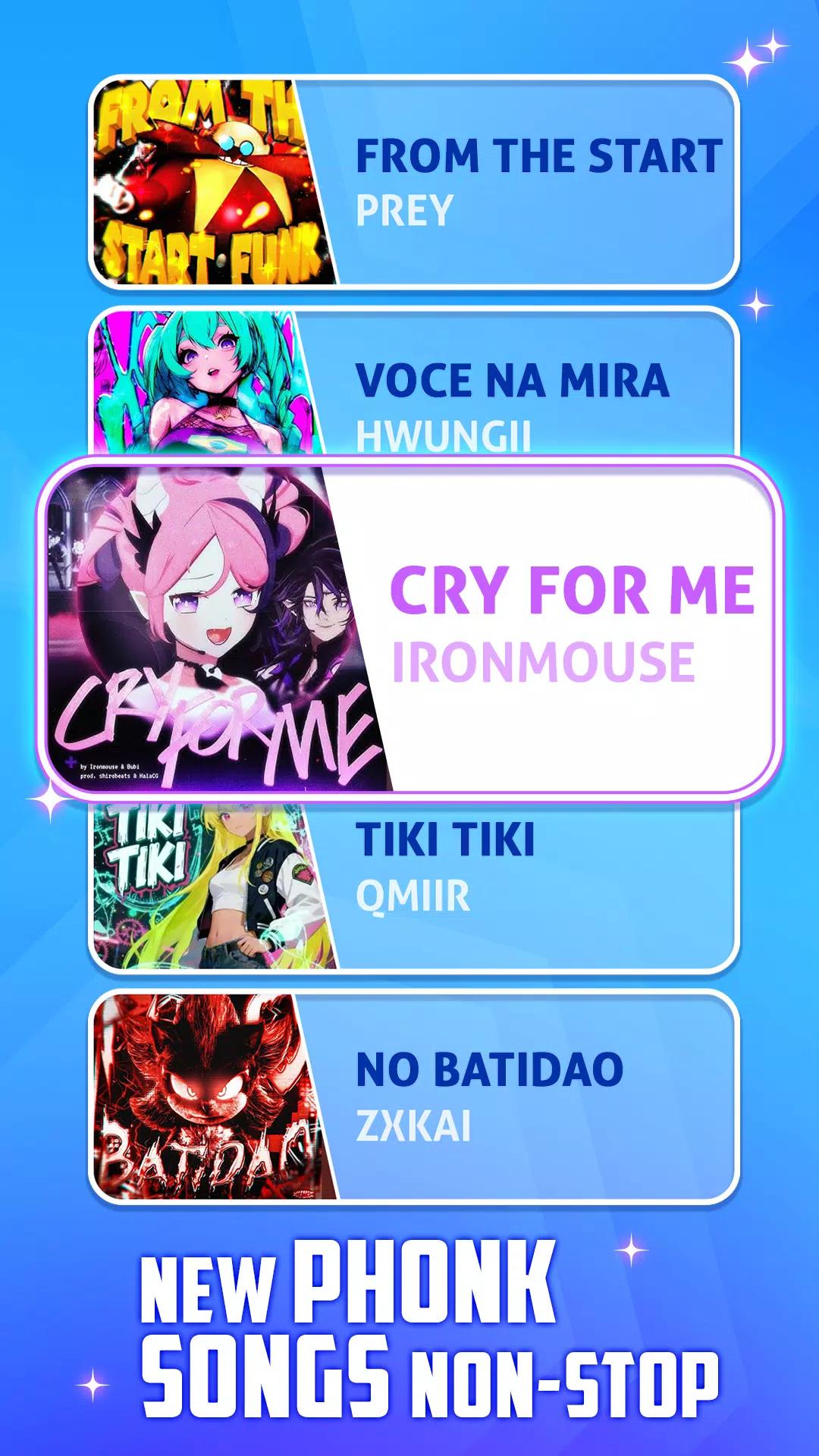 Piano Game 4: EDM Tiles screenshot 2