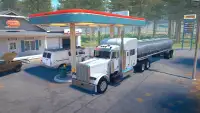 Truck Simulator USA : Classic screenshot 4
