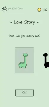 Like Dino! screenshot 3