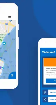 Dominion Energy screenshot 9