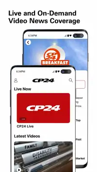 CP24 screenshot 2