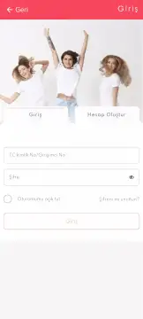 Farmasi Girişim screenshot 5