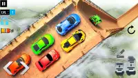 Car Stunt Races 3D: Mega Ramps screenshot 6