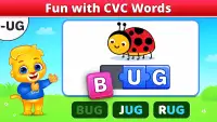 Spelling & Phonics: Kids Games screenshot 6