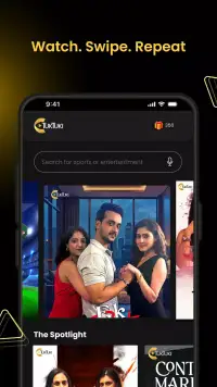 Tuktuki - Indian Short Dramas screenshot 1