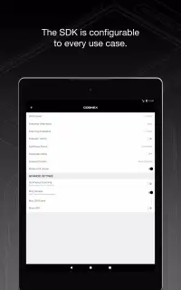 Barcode Scanner screenshot 11