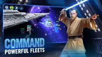 Star Wars™: Galaxy of Heroes screenshot 6