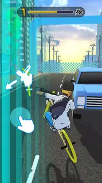 Bike Life screenshot 2
