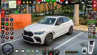 Car Simulator 2024: Car Games screenshot 1