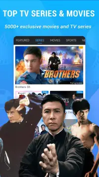 StarTimes screenshot 6