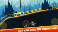 Uphill Car Racing screenshot 7