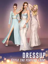 Fashionista screenshot 7