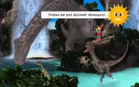 Dinosaurs & Ice Age Animals screenshot 6