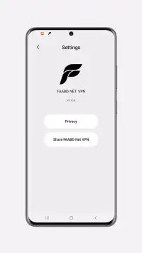 FAABD Net VPN screenshot 7