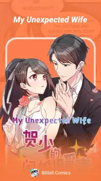 BILIBILI COMICS - Manga Reader screenshot 3