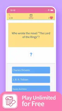 TRIVIA 360 screenshot 2