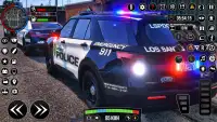 Police Simulator - Speed Chase screenshot 7
